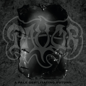 A Pale Debilitating Autumn