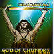God of Thunder