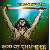 God Of Thunder by Broadsword