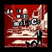 Mark My Words by Do It With Malice