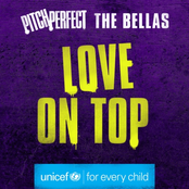 Love On Top (from the cast of Pitch Perfect) - Single