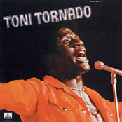 Tony Tornado