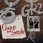 #biggrzwhatwedoin (with 45smoke)