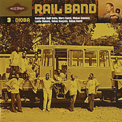 Dioba (Belle époque, Vol. 3)