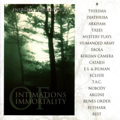 Intimations of Immortality Vol. 2
