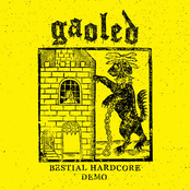 BESTIAL HARDCORE DEMO