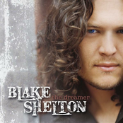 The Dreamer by Blake Shelton