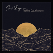 The Final Days of Autumn