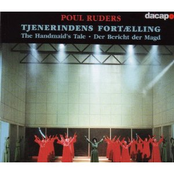 Ruders: The Handmaid's Tale