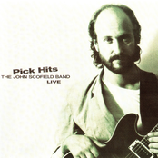 Pick Hits by John Scofield