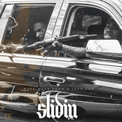 Slidin (feat. Jayy Fox) - Single