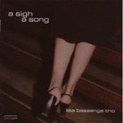 Blue Suede Shoes by Lisa Bassenge Trio