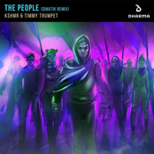 The People (Dimatik Remix)