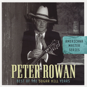All On A Rising Day by Peter Rowan