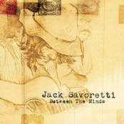 Jack Savoretti: Between the Minds