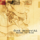 Jack Savoretti: Between The Minds