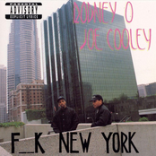 Fuck New York