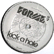 Kick A Hole