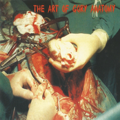 The Art of Gory Anatomy