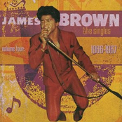 Nobody Knows by James Brown