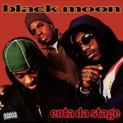 Black Moon: Enta Da Stage