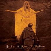 Jucifer & Show of Bedlam