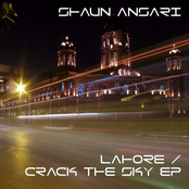 Lahore / Crack The Sky EP