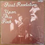 ..Upon This Rock