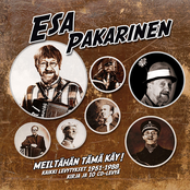 Ystävien Neuvot by Esa Pakarinen