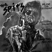 Samstag Nacht by The Spits