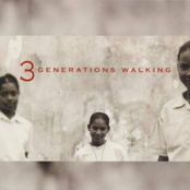 3 Generations Walking
