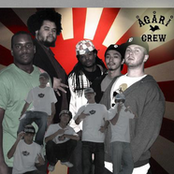 Agari Crew