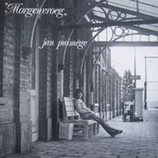 Morgenvroeg