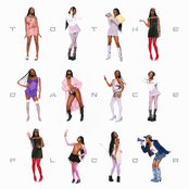 Debby Friday: To The Dancefloor