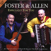 The Humour Is On Me Now by Foster & Allen