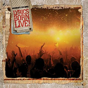 Goodnite by Lyrics Born