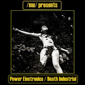Mu presents - Power Electronics & Death Industrial