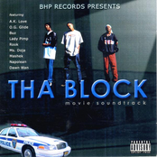 Tha Block