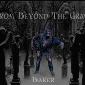 From Beyond The Grave