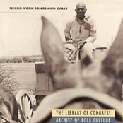 Alan Lomax Collection - Negro Work Songs