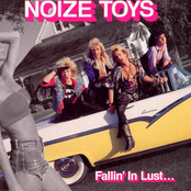 Fallin' In Lust... (...Again)