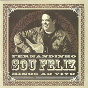 Sou Feliz by Fernandinho