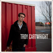 Troy Cartwright