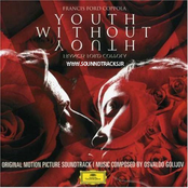 Osvaldo Golijov: Youth Without Youth (Original Motion Picture Soundtrack)