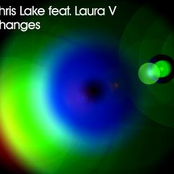 Changes by Chris Lake