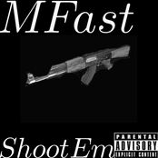 Shoot Em' - Single