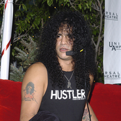 Interview by Velvet Revolver