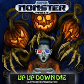 Up Up Down Die! (16-bit remix)