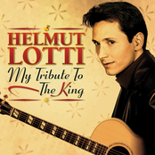 Helmut Lotti: My Tribute to the King