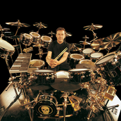 neil peart